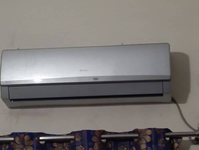 gree inverter ac g10 0