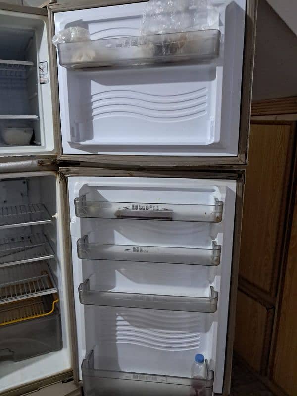 Dawlance Fridge 4