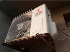 AC inverter 1 ton