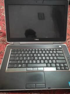 Dell Latitude Core i5 2nd Gen