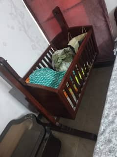 Kids Cot | Baby Cot | Kids Bed | Kids Furniture | Baby Bed