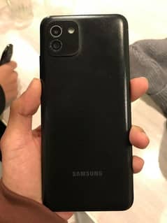 Samsung Galaxy A03