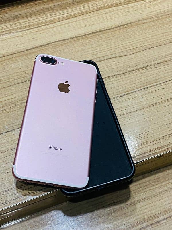 IPhone 7 Plus 128Gb 2