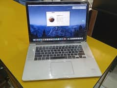 MacBook Pro Mid 2015 i7 core