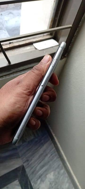 Iphone 6plus PTA approved For Sale 03184034443 4