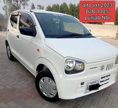 Suzuki Alto 2023