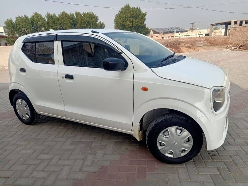 Suzuki Alto 2023 2