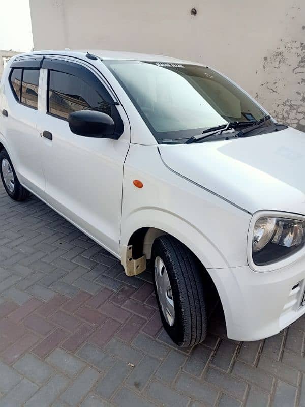 Suzuki Alto 2023 5