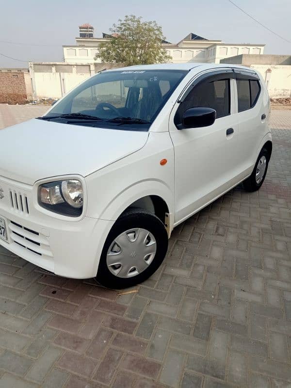 Suzuki Alto 2023 6