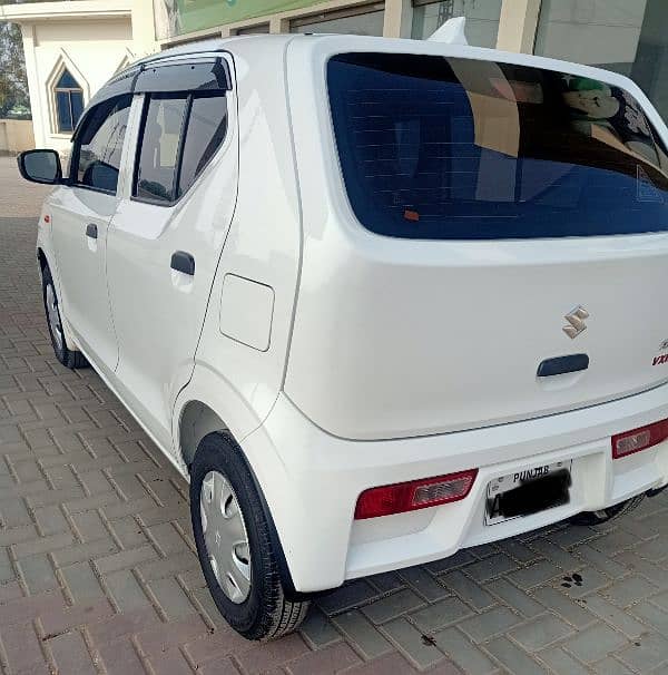 Suzuki Alto 2023 8