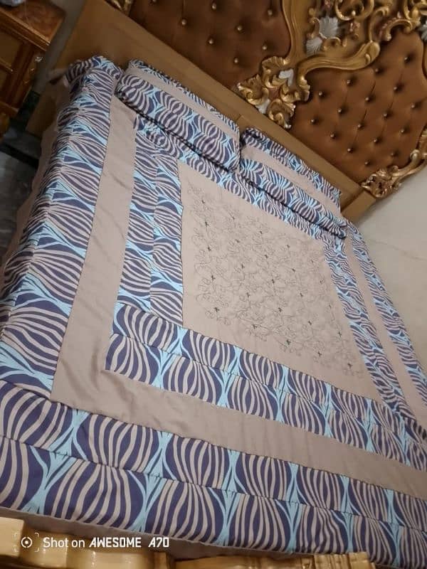 patchwork bedsheets available for sale in wholesale rate 0