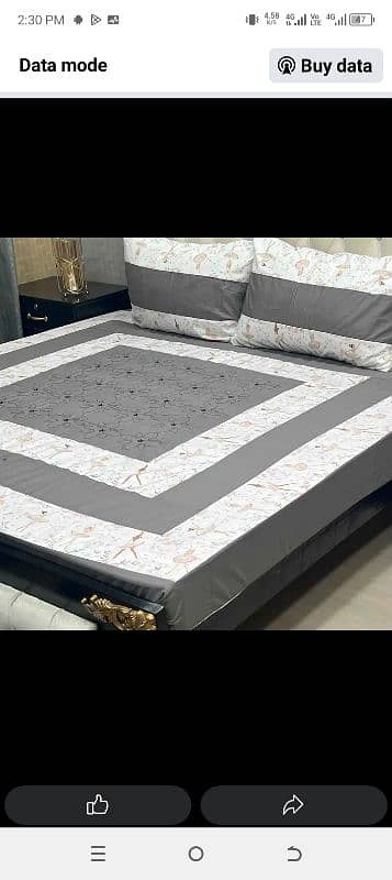 patchwork bedsheets available for sale in wholesale rate 4