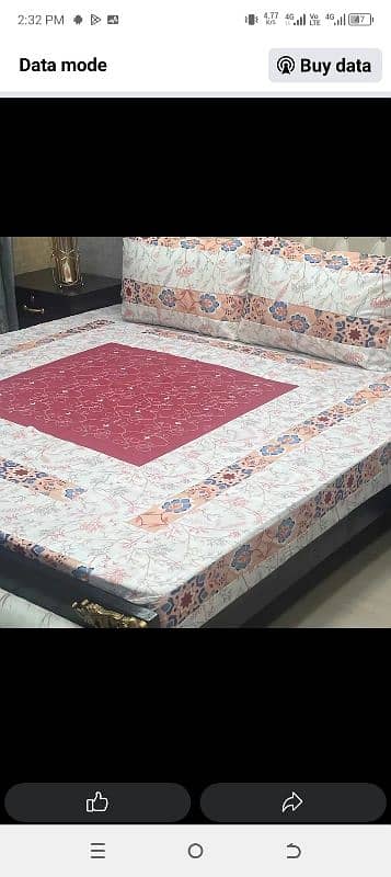 patchwork bedsheets available for sale in wholesale rate 6