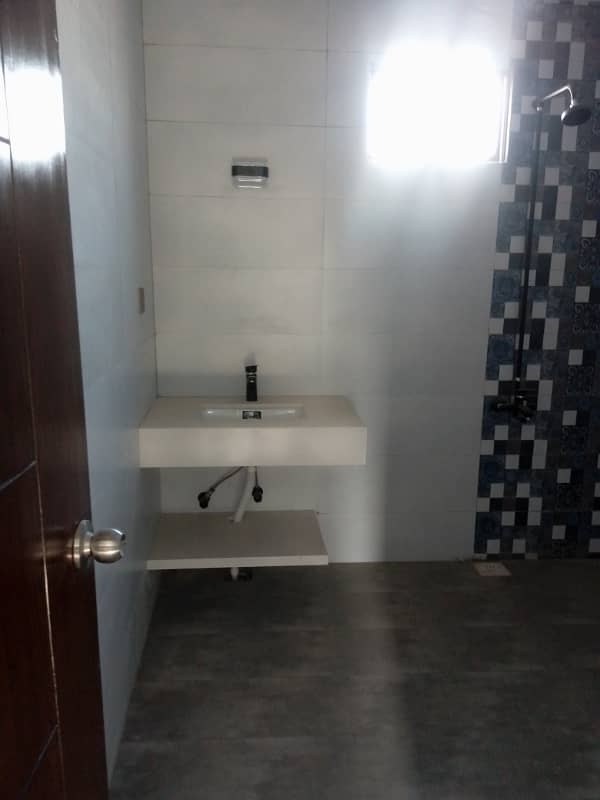 Brand New portion for rent 3