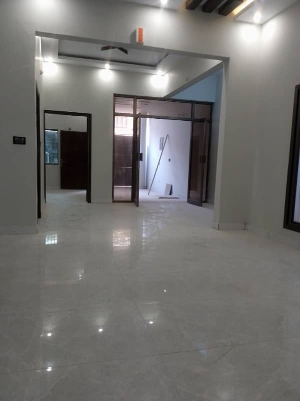 Brand New portion for rent 8