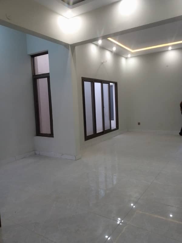 Brand New portion for rent 20