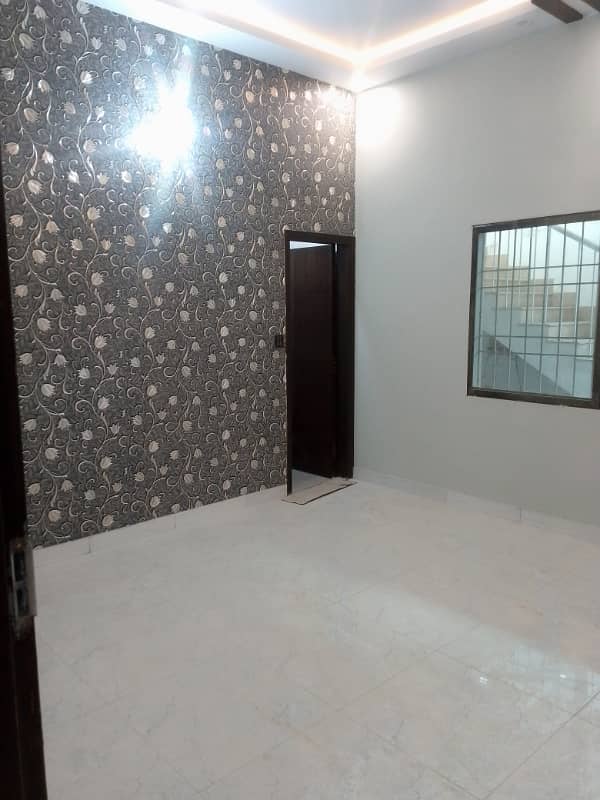 Brand New portion for rent 22