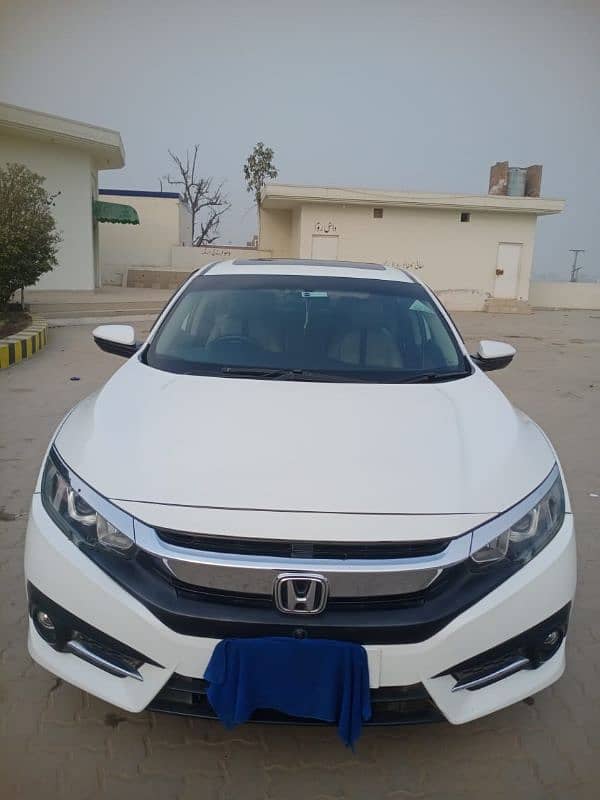 Honda Civic VTi Oriel Prosmatec 2018/03096022386 0