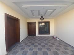 5 Marla Double store House For Rent In Buchvillas