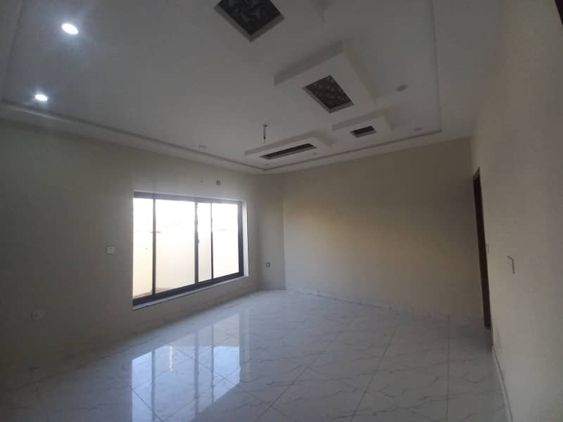 5 Marla Double store House For Rent In Buchvillas 3