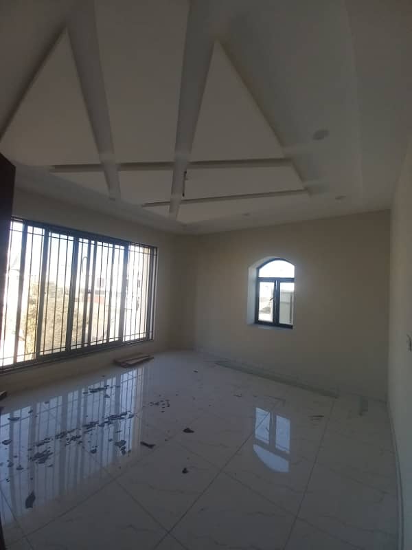 5 Marla Double store House For Rent In Buchvillas 6