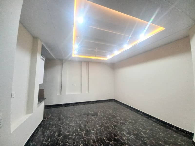 5 Marla Double store House For Rent In Buchvillas 7