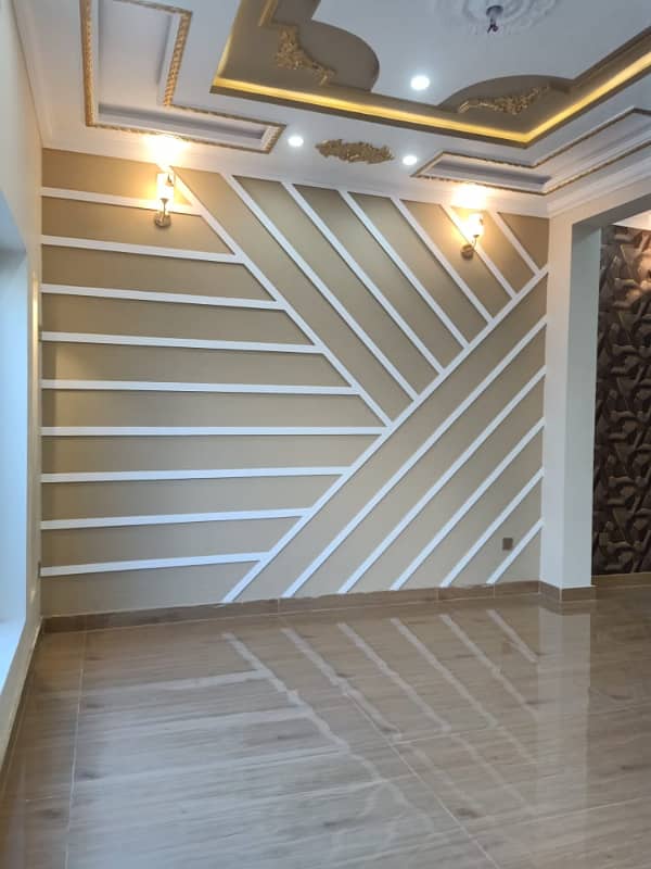 5 Marla Brand New Double store House For Rent In Buchvillas Multan 6