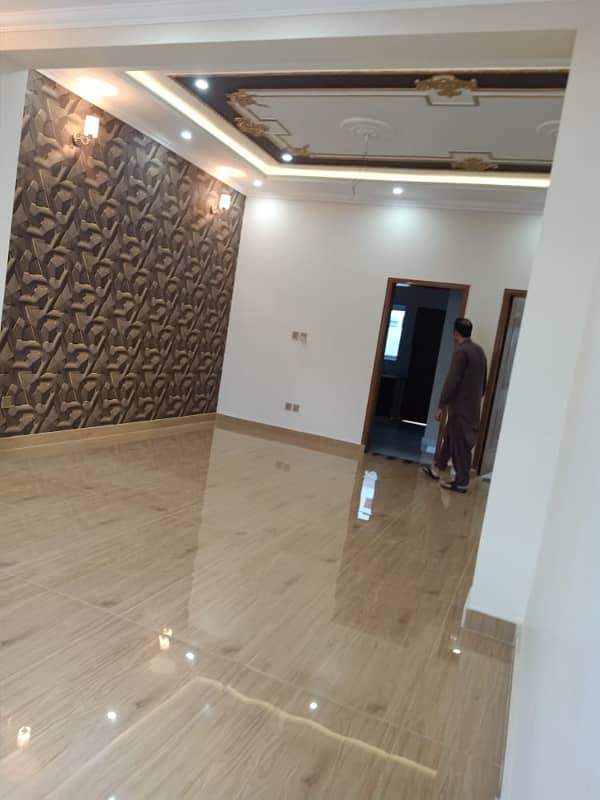 5 Marla Brand New Double store House For Rent In Buchvillas Multan 9