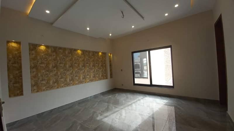 5 Marla Double store House For Rent In Buchvillas 3