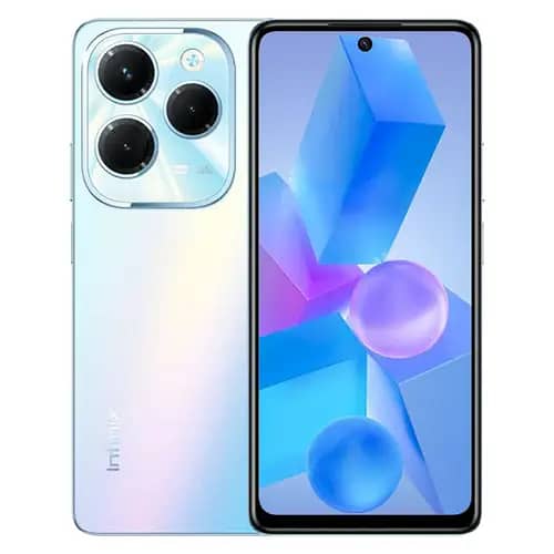 infinix hot 40 pro 0