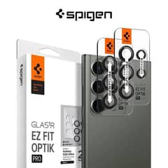 Spigen Galaxy S23 Ultra Camera Lens Protector