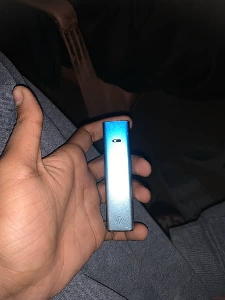 pod mod VAPORESSO 0