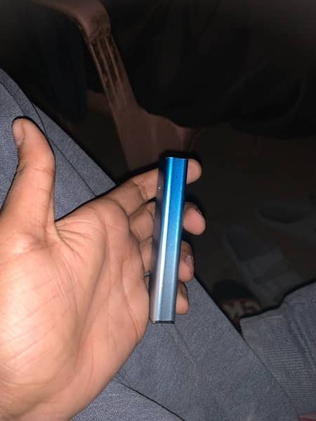 pod mod VAPORESSO 1