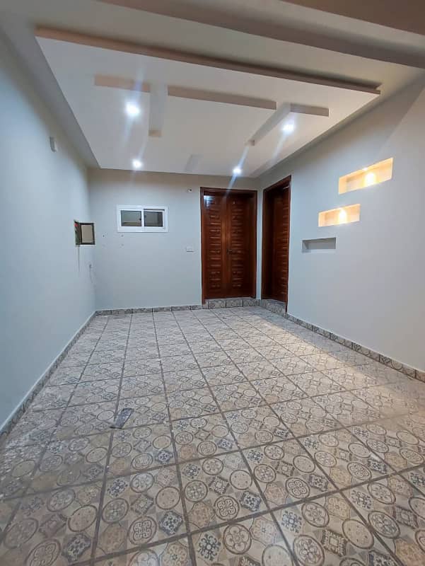 5 Marla Double Storey House For Rent In Buch Villas 4