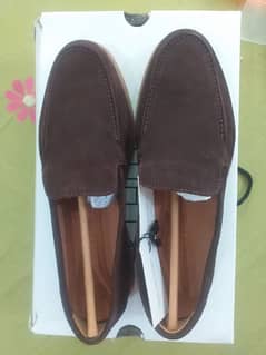 Lama Men Loafers