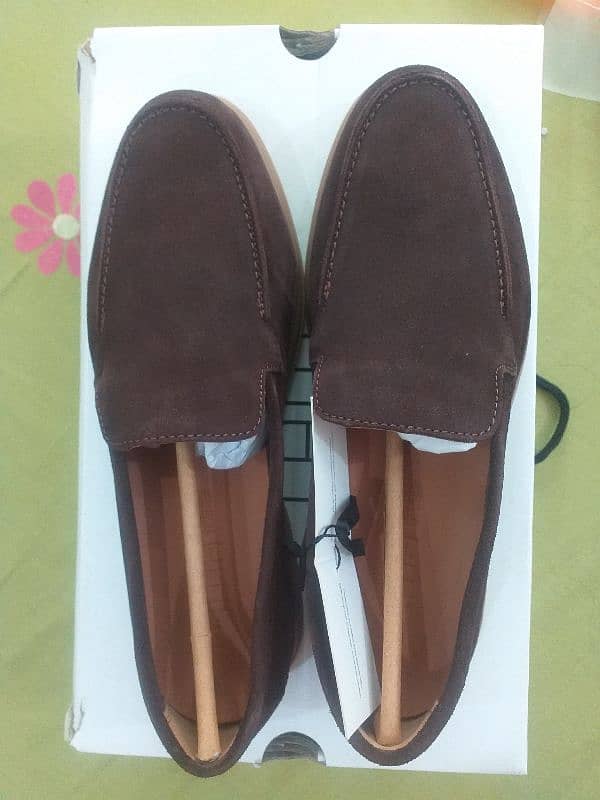 Lama Men Loafers 0