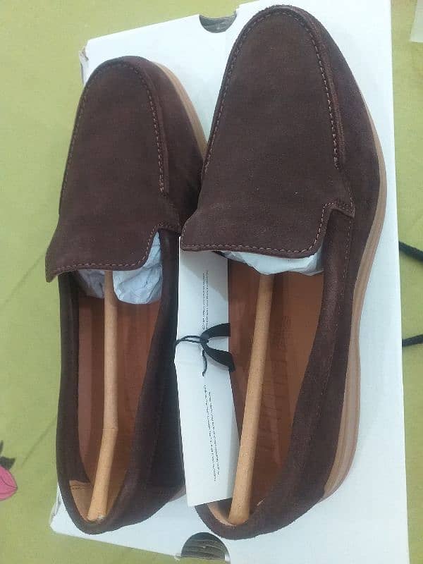 Lama Men Loafers 1