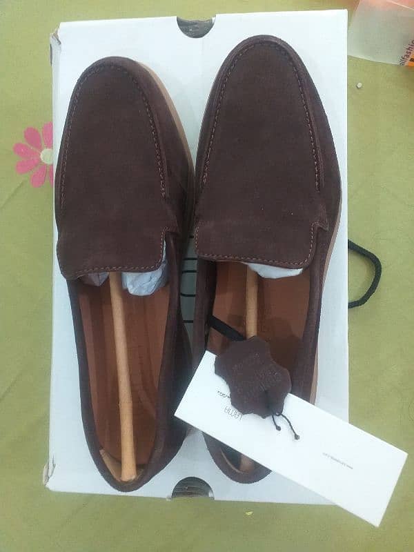 Lama Men Loafers 2