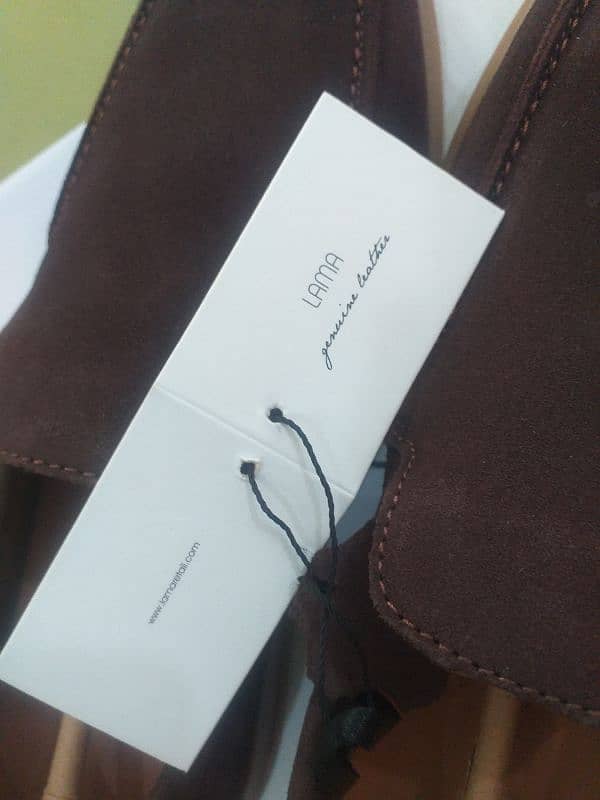 Lama Men Loafers 6