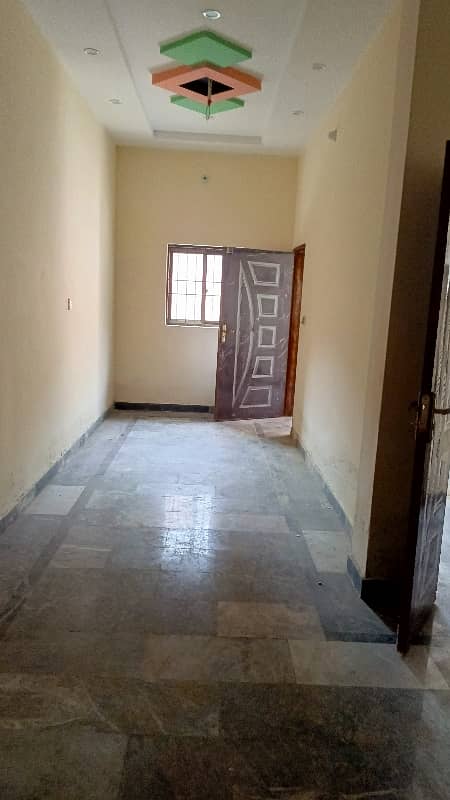 3 Marla Double Story House available in anmol seceme near about Razman choke chungi amber sidhu Lahore 8