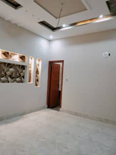 5 Marla Double store House For Rent In Royal Orchard Multan