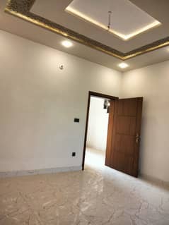 5 Marla Brand New Double Storey House For Rent In Royal Orchard Multan