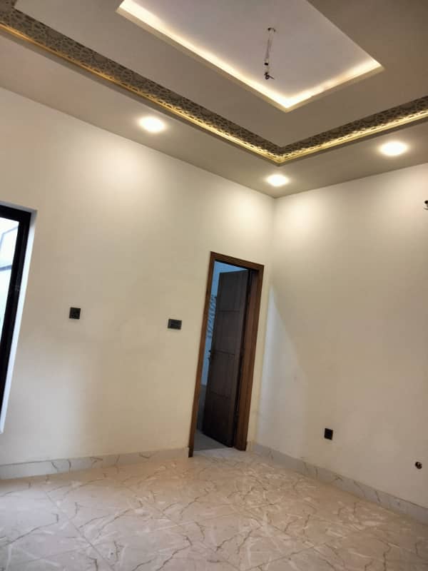 5 Marla Brand New Double Storey House For Rent In Royal Orchard Multan 5