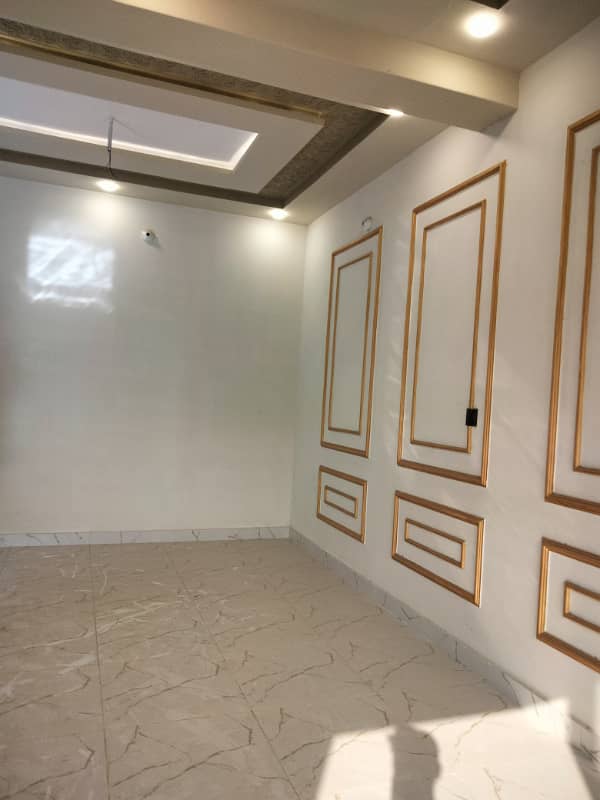 5 Marla Brand New Double Storey House For Rent In Royal Orchard Multan 6