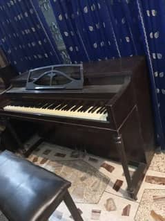 Bassclef Grand Piano/ Grand Piano / piano / pool table / classical