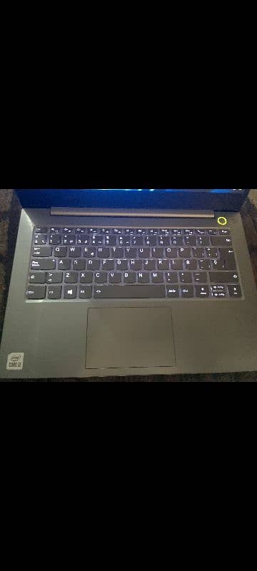 Lenovo sl20i3 2