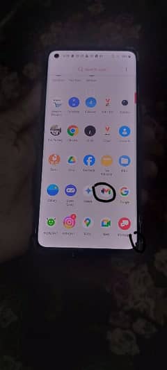 One plus 8 5g Read Add