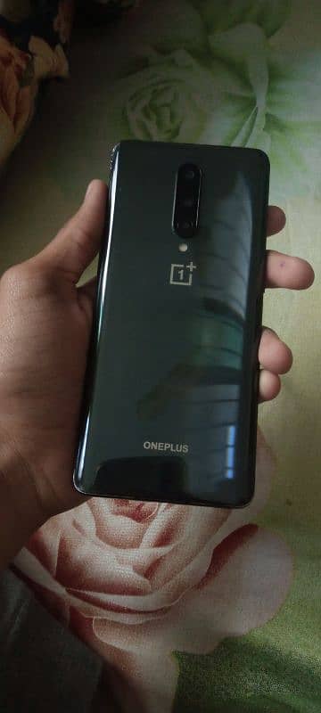 One plus 8 5g Read Add 1