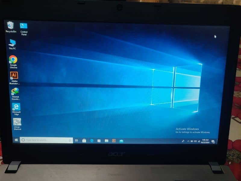 i5, 2nd Generation 8 Gb Ram Laptop 3