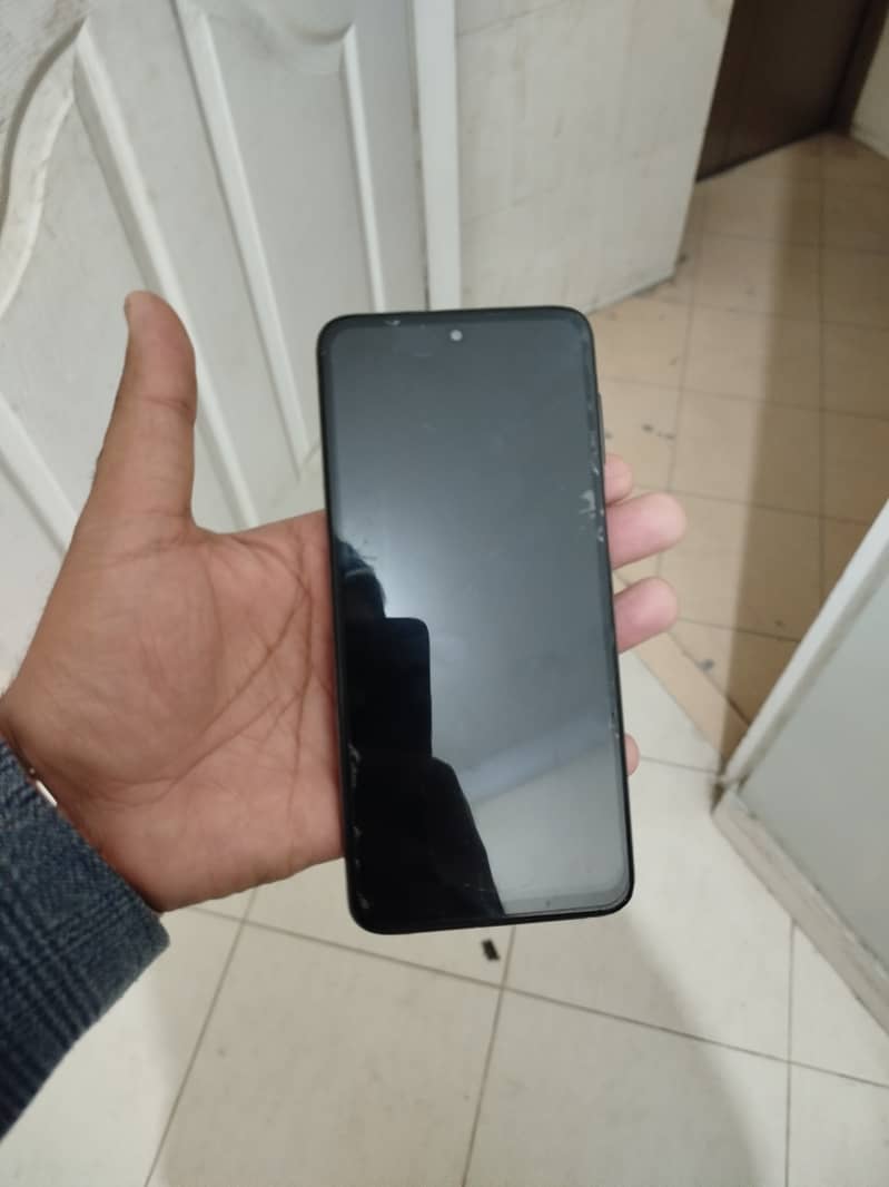 Redmi Note 9S urgent sale 1